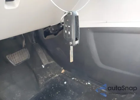 2014 Chevrolet Equinox 1Lt z USA, uszkodzony, nr VIN 2GNFLFEKXE6154932